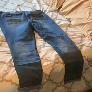 New Maurice’s jeans